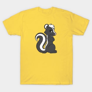 Skunk T-Shirt